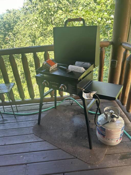 Cabin-N-Smokys! Indoor Resort Pool Views Hot Tub Game Room Sevierville Esterno foto